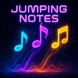 Jumping Notes