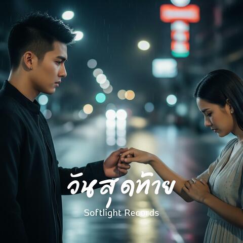 วันสุดท้าย