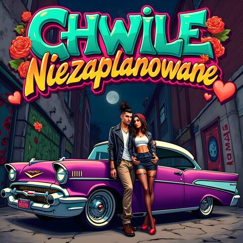 Chwile Niezaplanowane