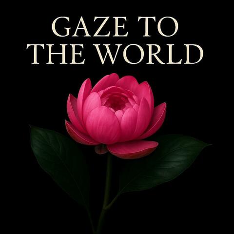 Gaze to the world