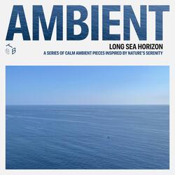 Long Sea Horizon