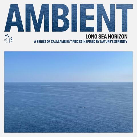 Long Sea Horizon