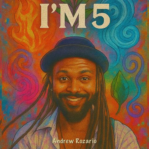 I'm 5