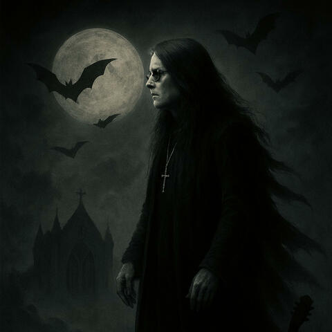 Prince of Darkness
