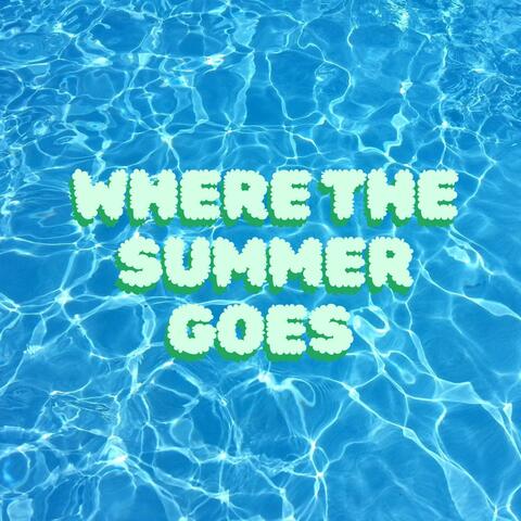 Where the Summer Goes