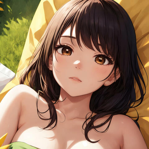 Sunlight in My Chest