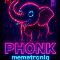 Cocofanto Elefanto (Phonk House reverb)