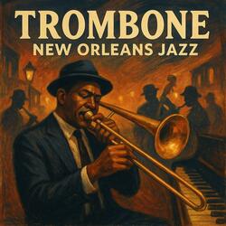 Trombone New Orleans Jazz