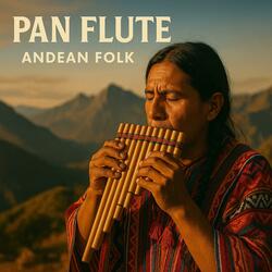 Pan Flute Andean Folk