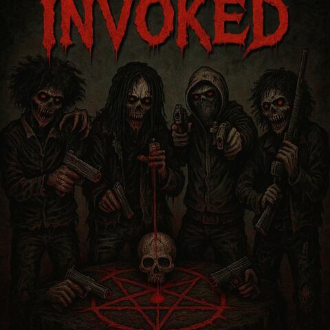 Invoked