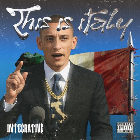 This is italy