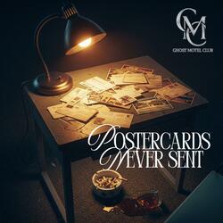 Postcards Never Sent
