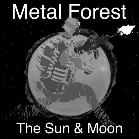 The Sun & Moon