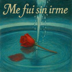Me fui sin irme