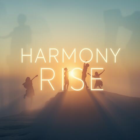 Dawn Harmony Rise
