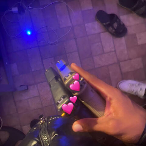 Full Throttle (feat. LGBLITZTHAT)