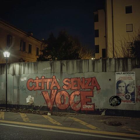 Città senza Voce