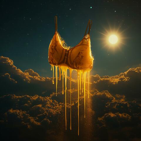 Butter And Hot Bread