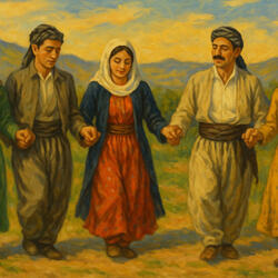Kurdish Vibes