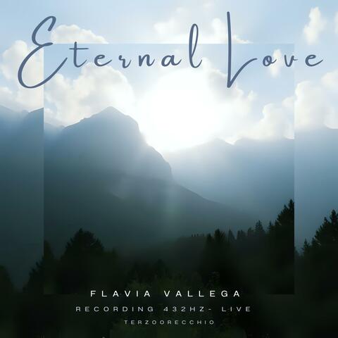 Eternal Love (432Hz Live)