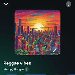 Reggae Vibes