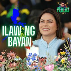 Pag-asa Namin, Ikaw Inday Sara
