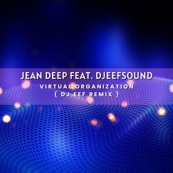 Virtual Organization (feat. Djeefsound) (Dj Eef Remix)