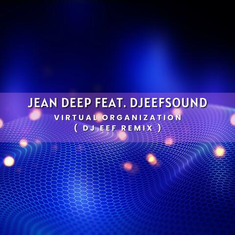 Virtual Organization (feat. Djeefsound) [Dj Eef Remix]