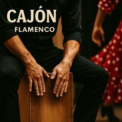 Cajón Flamenco