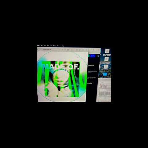 MADE OF (feat. Heon)