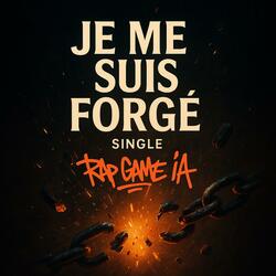 Je me suis forgé
