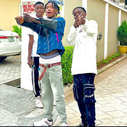 Outside (feat. Dablixx Osha)