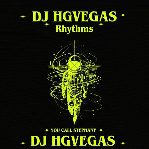 You Call Stephanie (dj hg vegas) (Extended Mix)