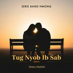 Tug nyob ib sab