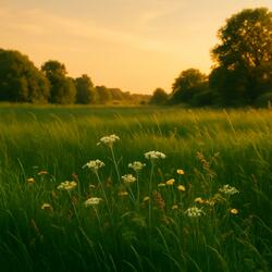 Sommaren grönskar (Original)