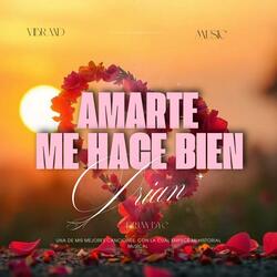 Amarte me hace bien