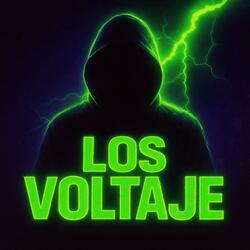 LOS VOLTAJE (Slowed)