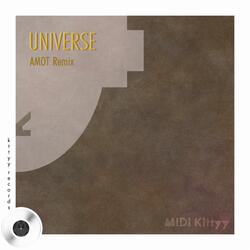 Universe (AMOT Remix)