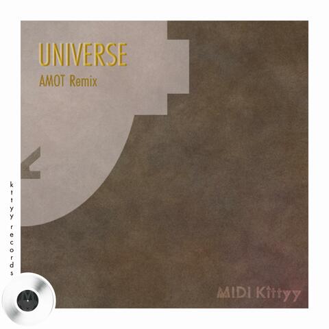 Universe (AMOT Remix)