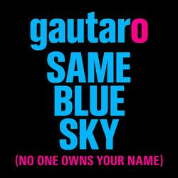 Same Blue Sky (No One Owns Your Name)
