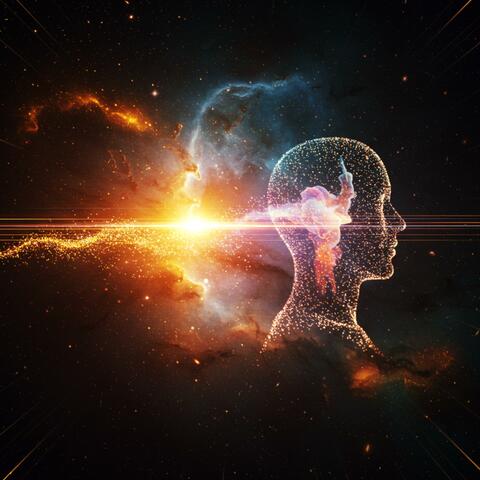 Meditative Sounds of the Universe