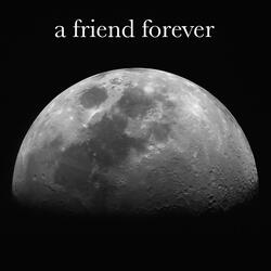 A friend forever
