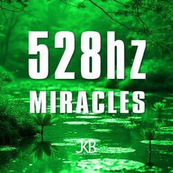 528hz Miracles