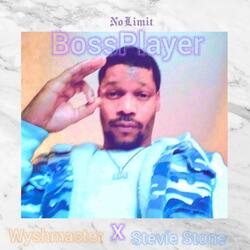 No Limit (feat. Stevie Stone)