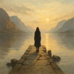 Hold On Strong Soul (Lindsey Remix)