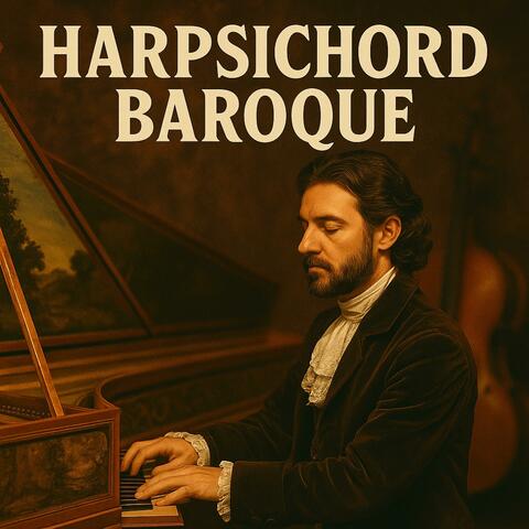 Harpsichord Baroque