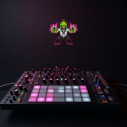 Cinematic Trap Type Beat