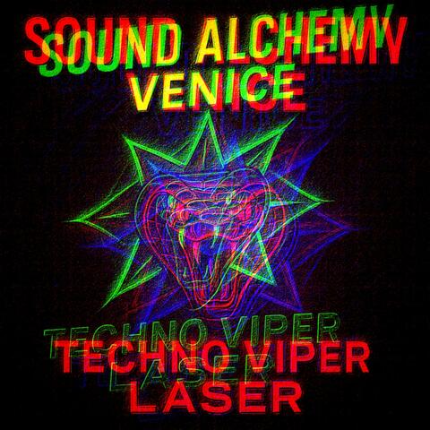 TECHNO VIPER LASER