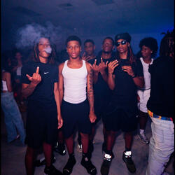 From Me (feat. Daerich)