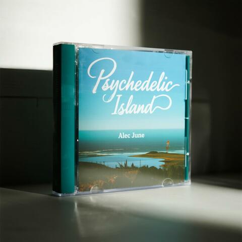Psychedelic Island